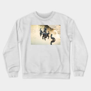 The Gathering Crewneck Sweatshirt